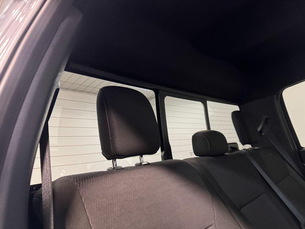 used 2023 Ford F-150 car, priced at $41,501