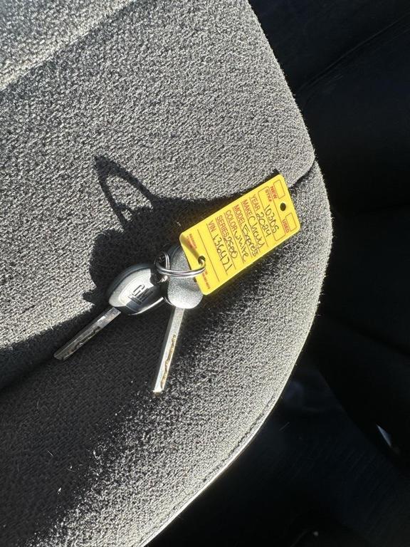 used 2024 Chevrolet Express 2500 car, priced at $33,987