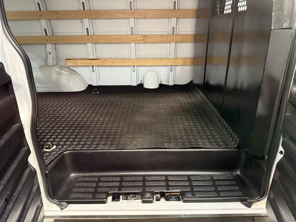 used 2024 Chevrolet Express 2500 car, priced at $33,295