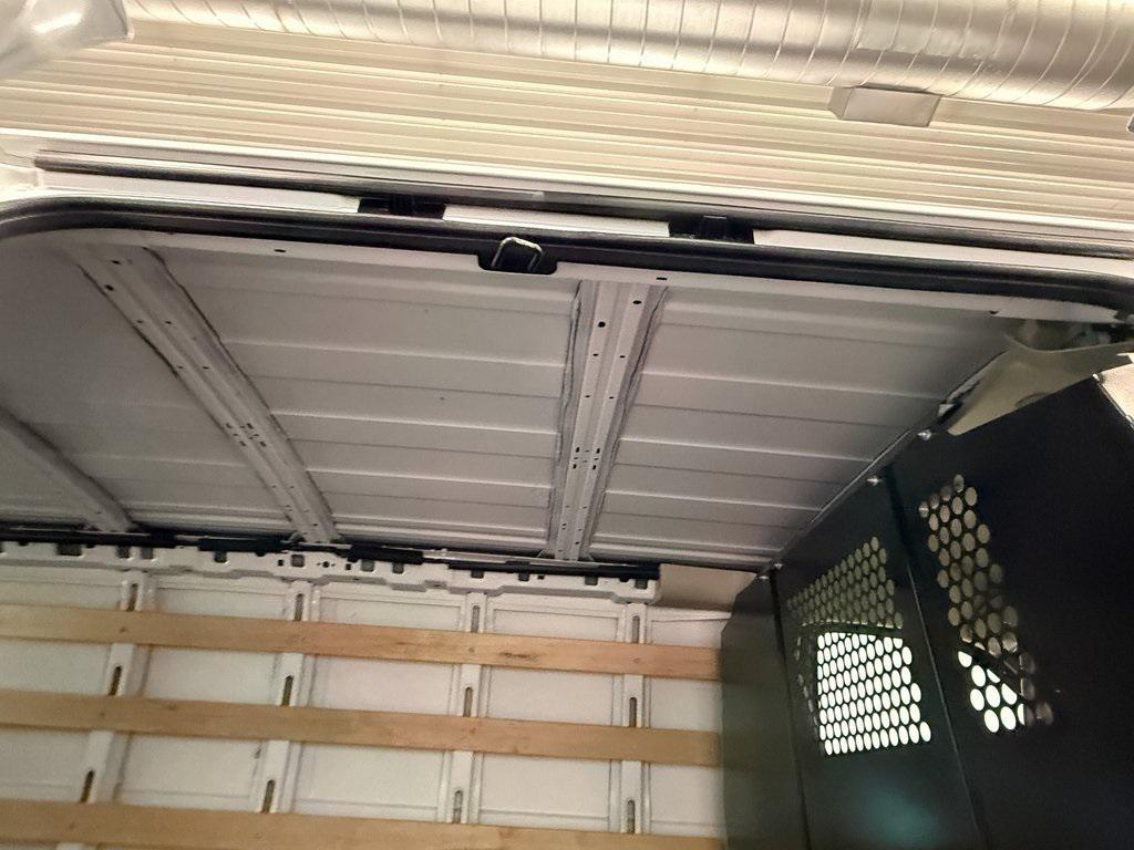 used 2024 Chevrolet Express 2500 car, priced at $33,295