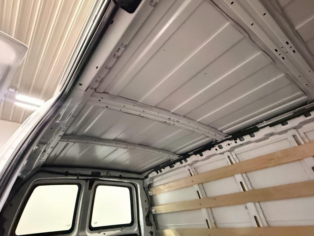 used 2024 Chevrolet Express 2500 car, priced at $33,295