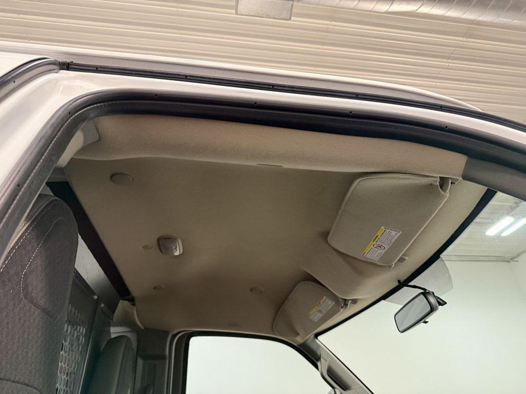 used 2024 Chevrolet Express 2500 car, priced at $33,295