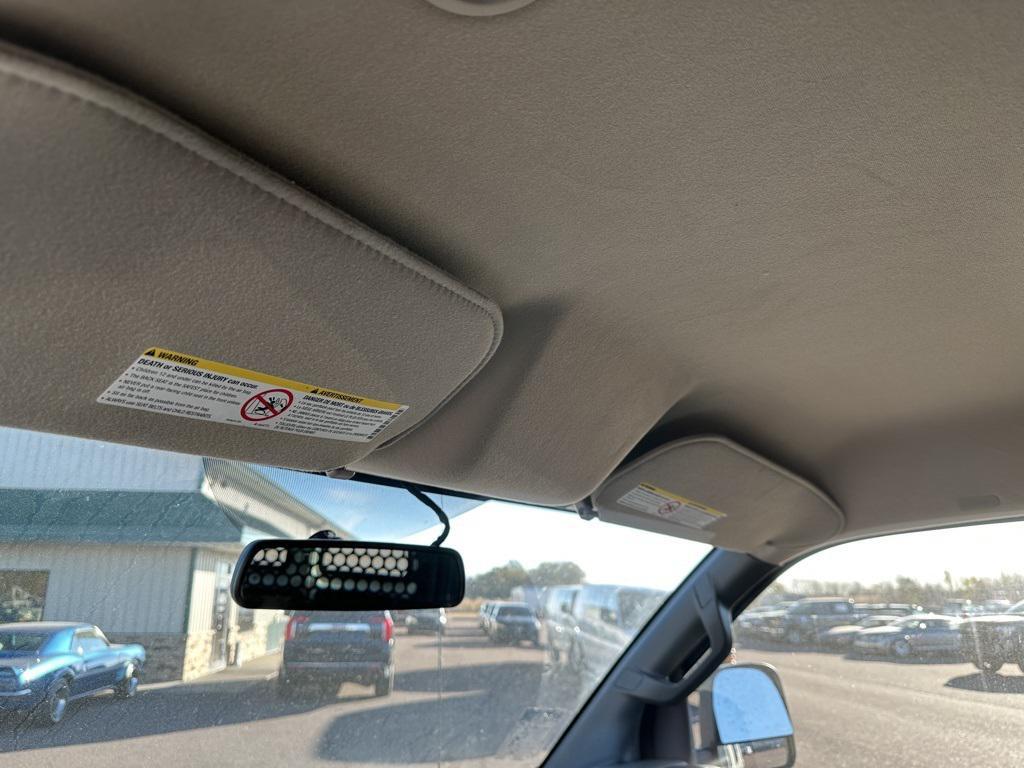 used 2024 Chevrolet Express 2500 car, priced at $33,987