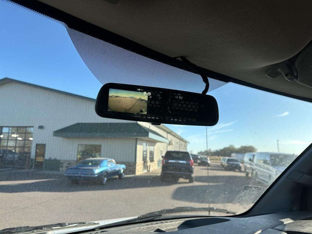 used 2024 Chevrolet Express 2500 car, priced at $33,987