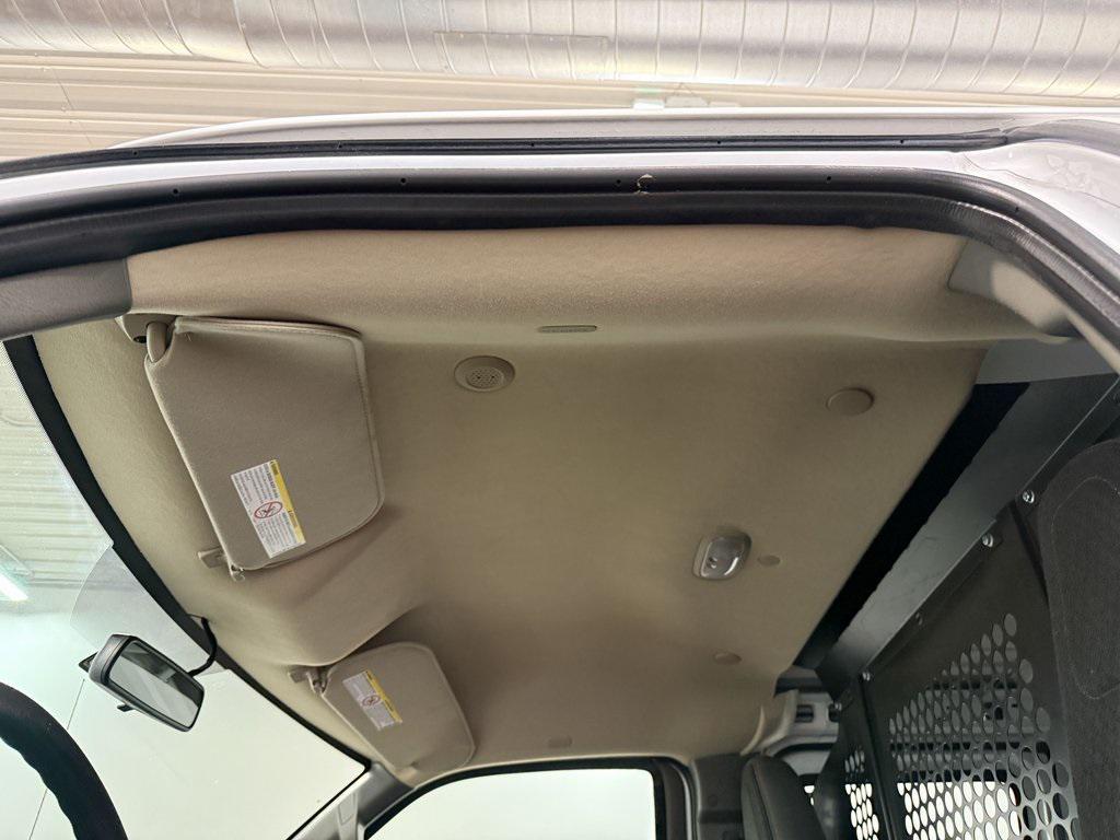 used 2024 Chevrolet Express 2500 car, priced at $33,295