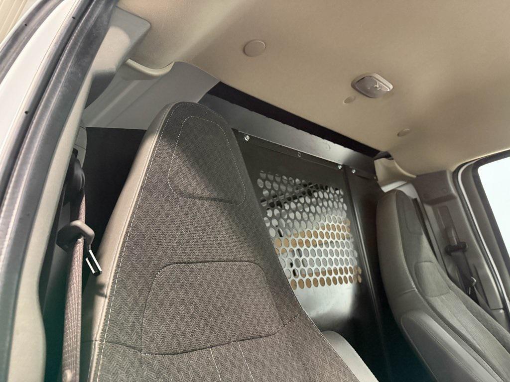 used 2024 Chevrolet Express 2500 car, priced at $33,295