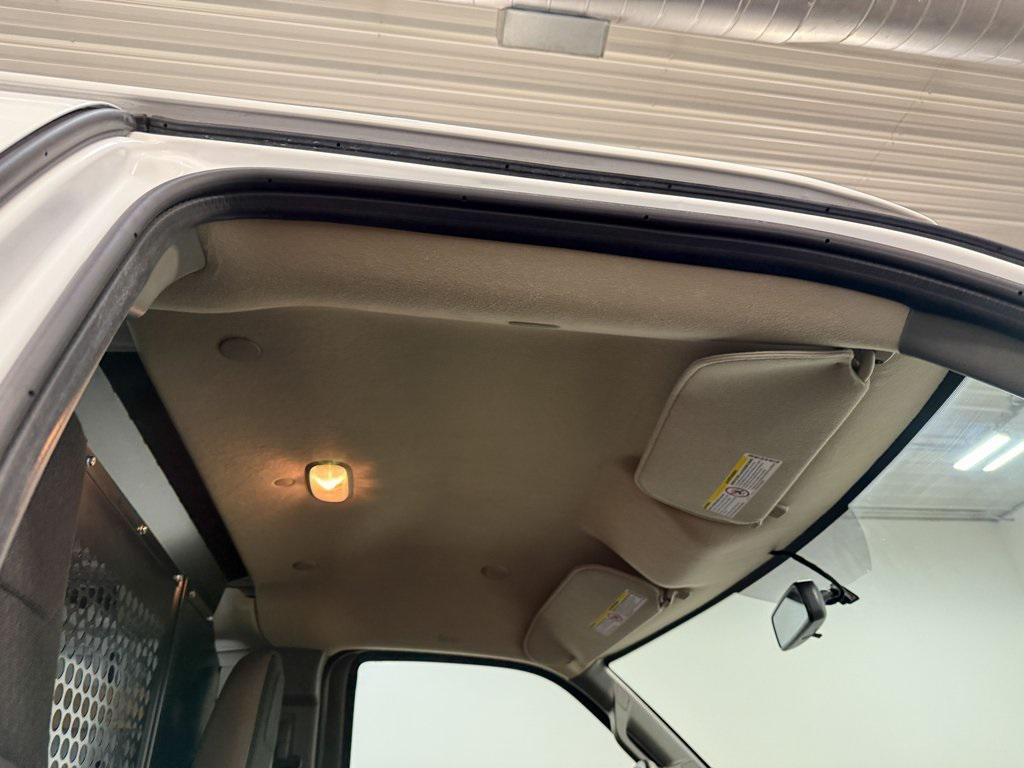 used 2024 GMC Savana 2500 car, priced at $33,521