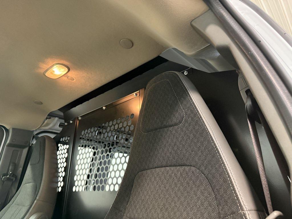 used 2024 GMC Savana 2500 car, priced at $33,521
