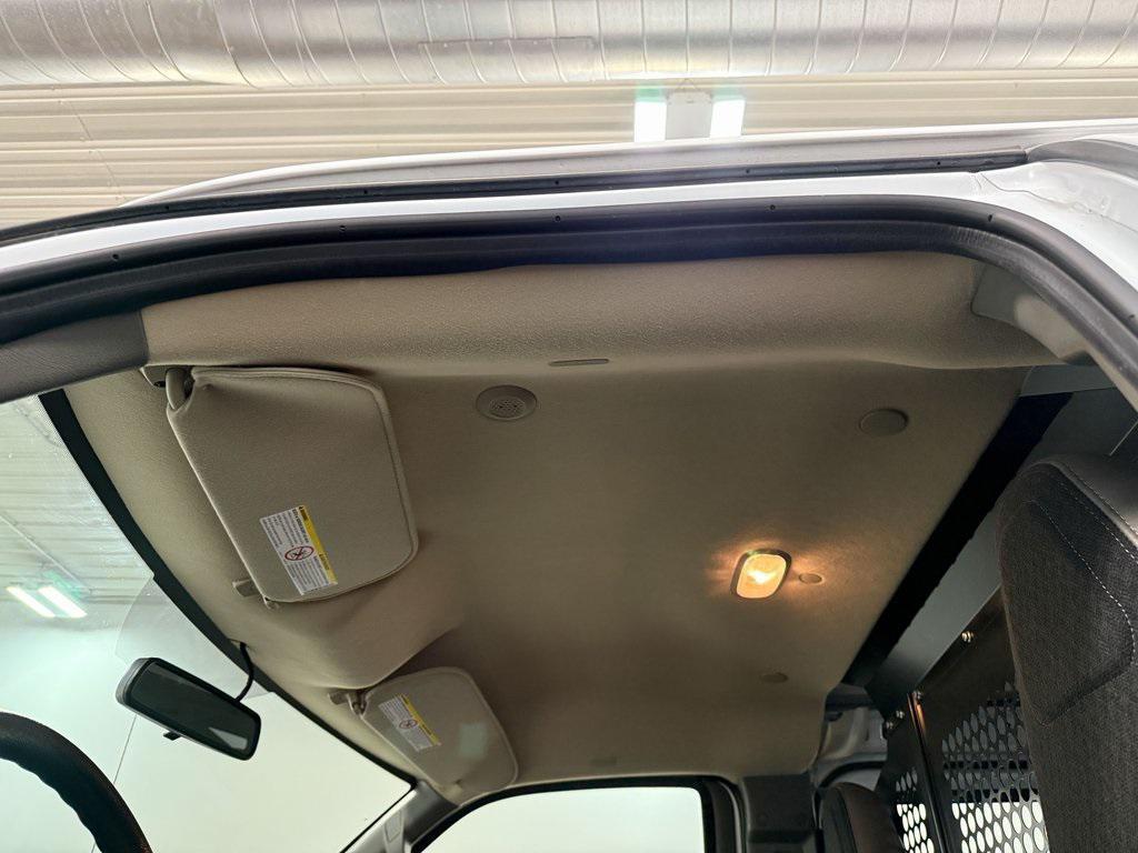 used 2024 GMC Savana 2500 car, priced at $33,521