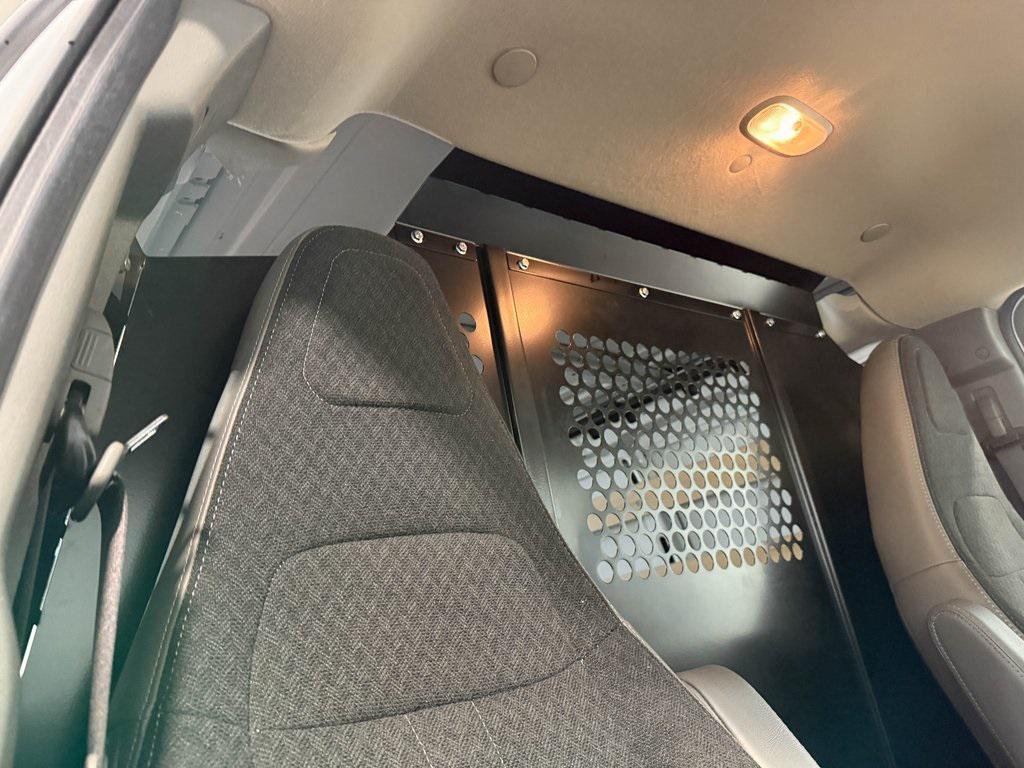 used 2024 GMC Savana 2500 car, priced at $33,521