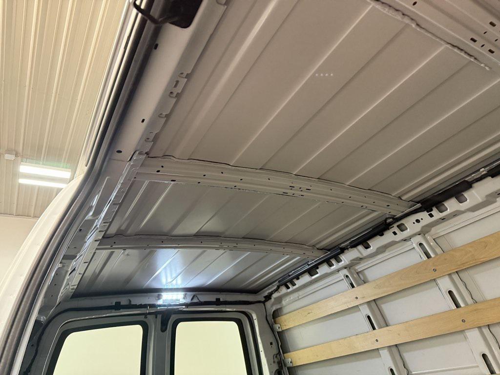 used 2024 GMC Savana 2500 car, priced at $33,521