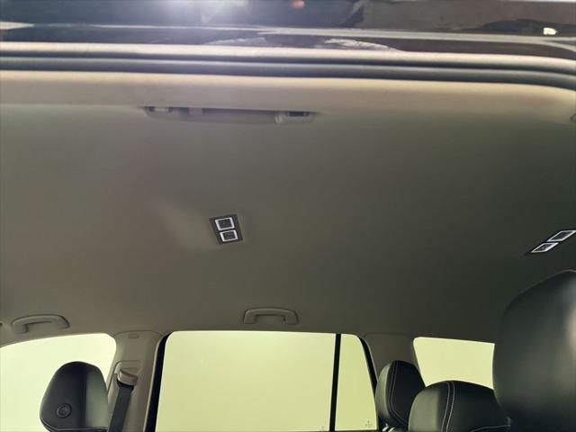 used 2024 Volkswagen Atlas car, priced at $35,441