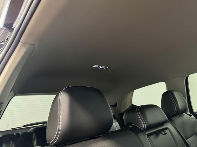 used 2024 Volkswagen Atlas car, priced at $35,441
