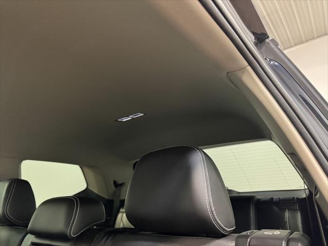 used 2024 Volkswagen Atlas car, priced at $35,441