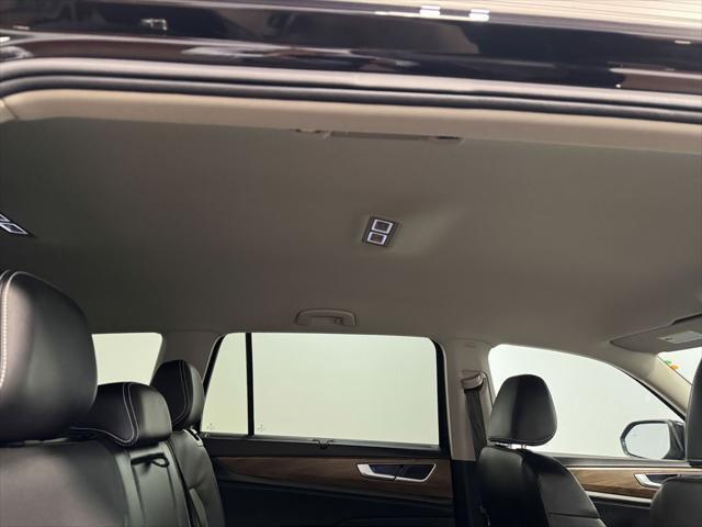 used 2024 Volkswagen Atlas car, priced at $35,441