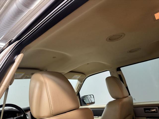 used 2017 Ford Expedition EL car, priced at $13,012