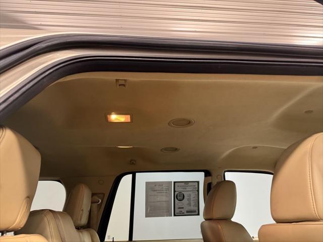 used 2017 Ford Expedition EL car, priced at $13,012