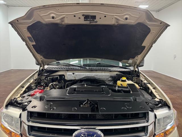 used 2017 Ford Expedition EL car, priced at $13,012