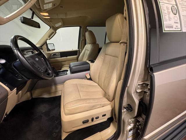 used 2017 Ford Expedition EL car, priced at $13,012