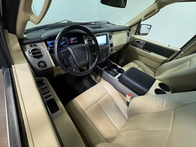 used 2017 Ford Expedition EL car, priced at $13,012