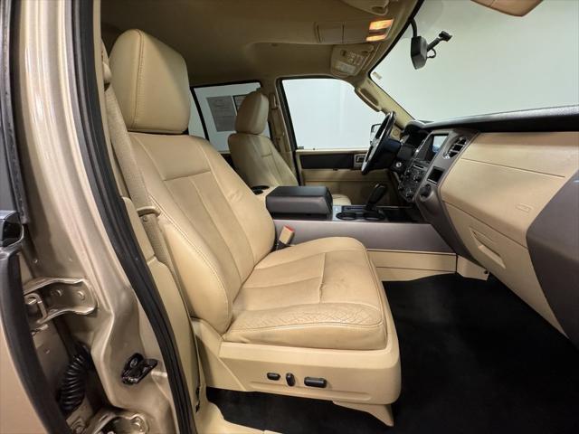 used 2017 Ford Expedition EL car, priced at $13,012