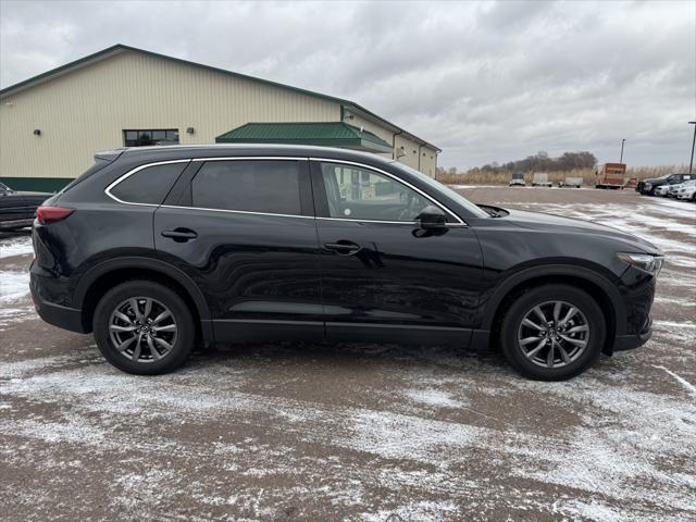 used 2023 Mazda CX-9 car, priced at $28,585