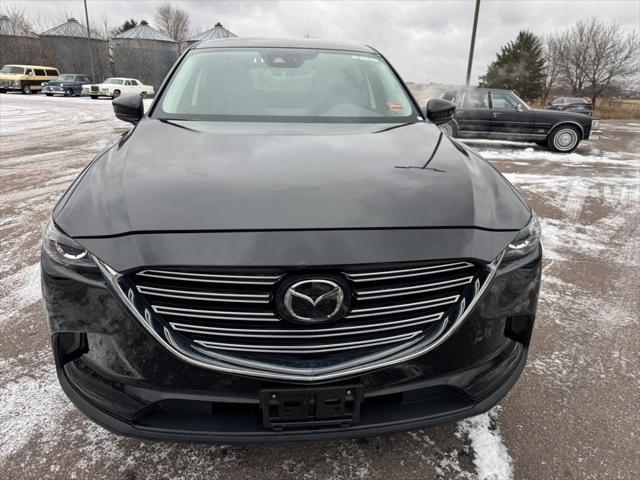 used 2023 Mazda CX-9 car, priced at $28,585