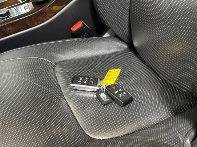 used 2020 Land Rover Range Rover car, priced at $40,978