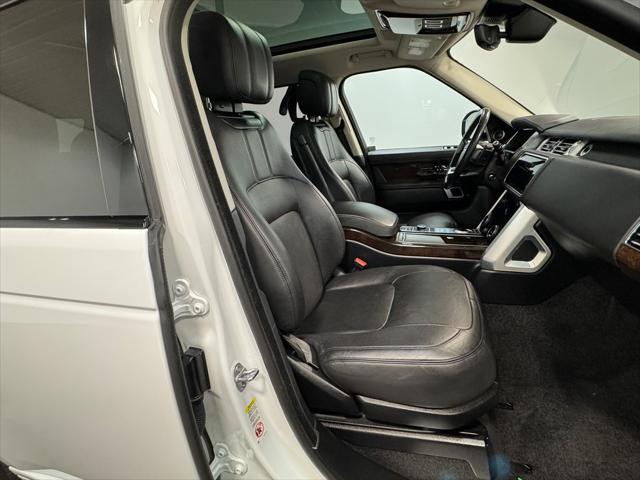 used 2020 Land Rover Range Rover car, priced at $40,978
