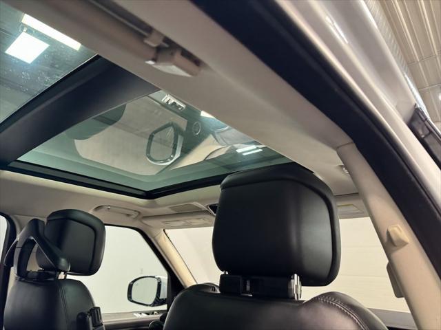 used 2020 Land Rover Range Rover car, priced at $40,978