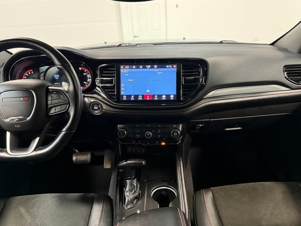 used 2021 Dodge Durango car, priced at $33,987