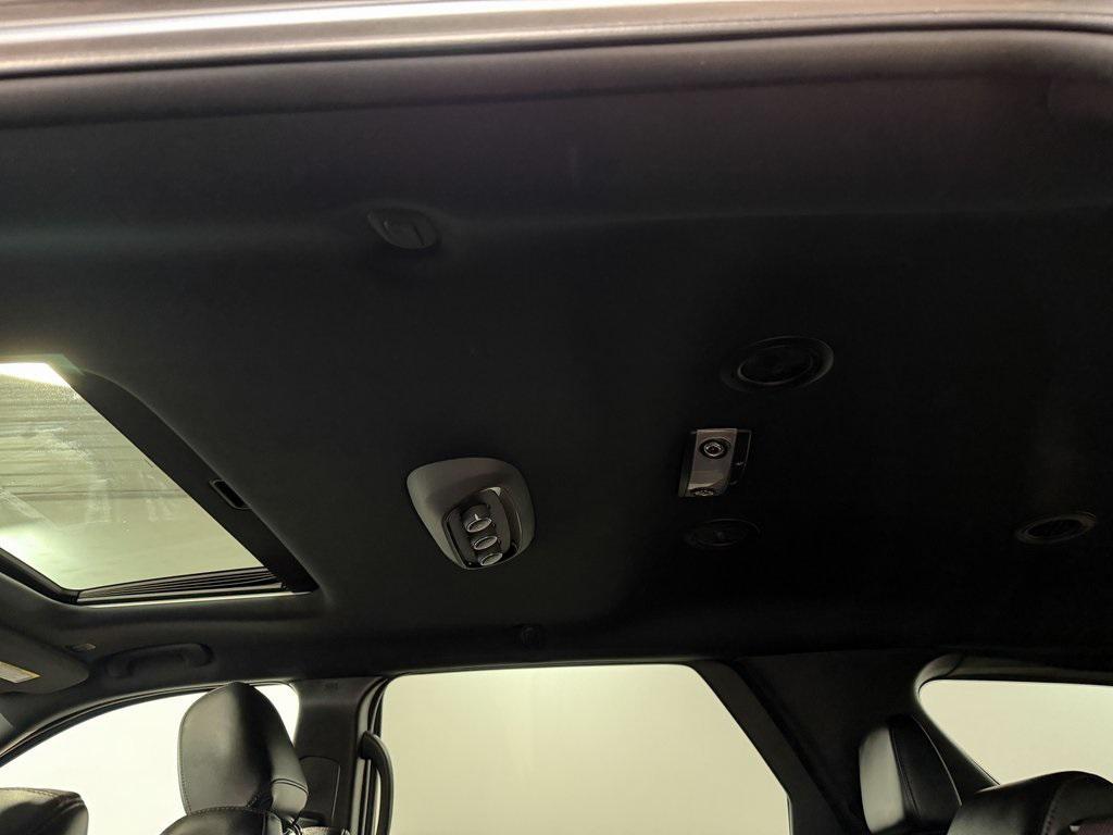 used 2021 Dodge Durango car, priced at $33,987