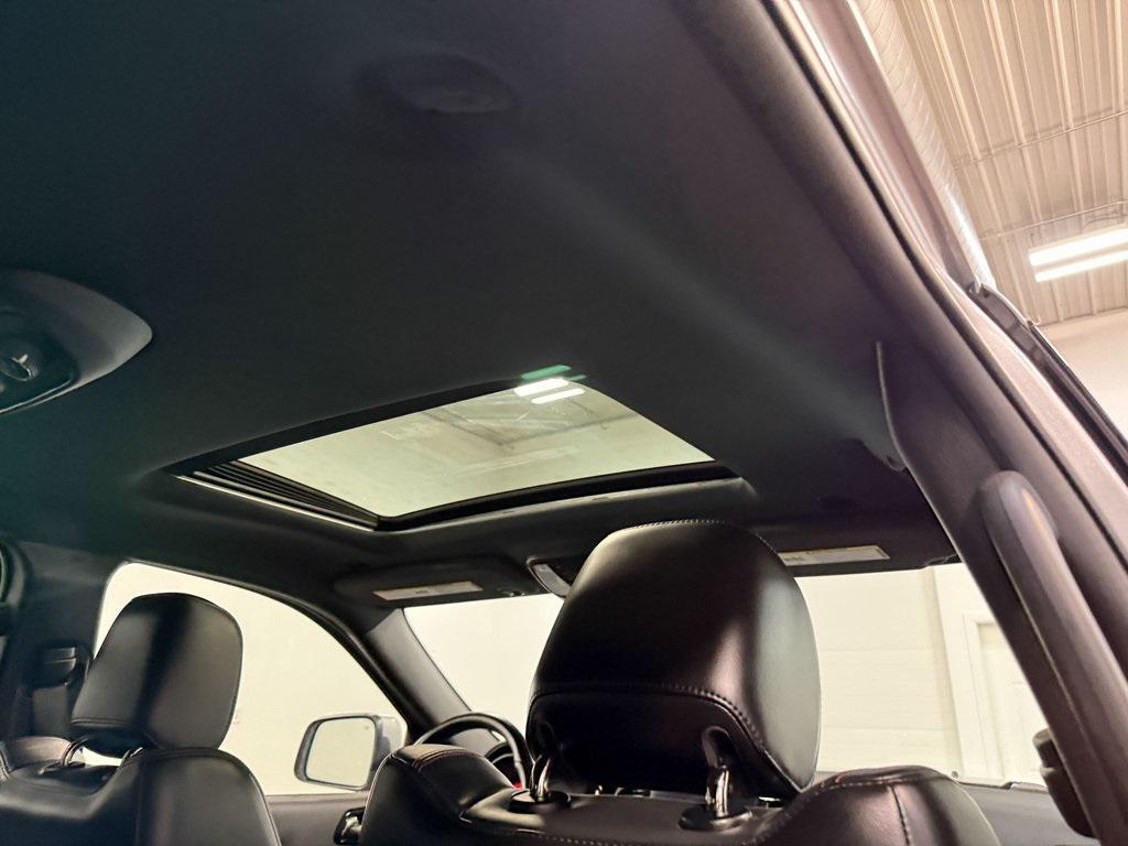 used 2021 Dodge Durango car, priced at $33,987