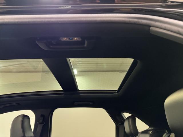 used 2021 Ford Edge car, priced at $27,815