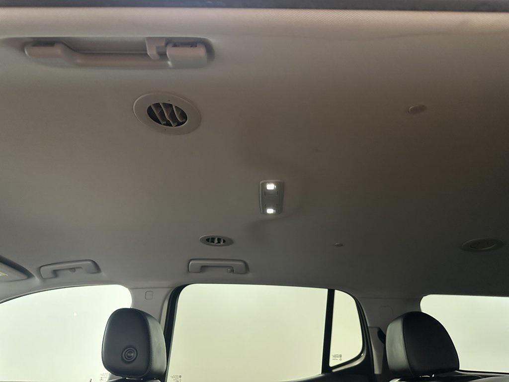 used 2021 GMC Acadia car, priced at $27,350