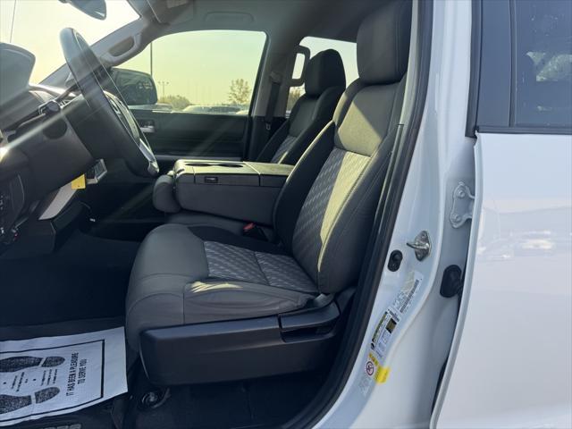 used 2019 Toyota Tundra car, priced at $37,147