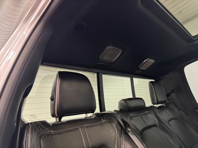 used 2021 Ram 1500 car, priced at $48,611