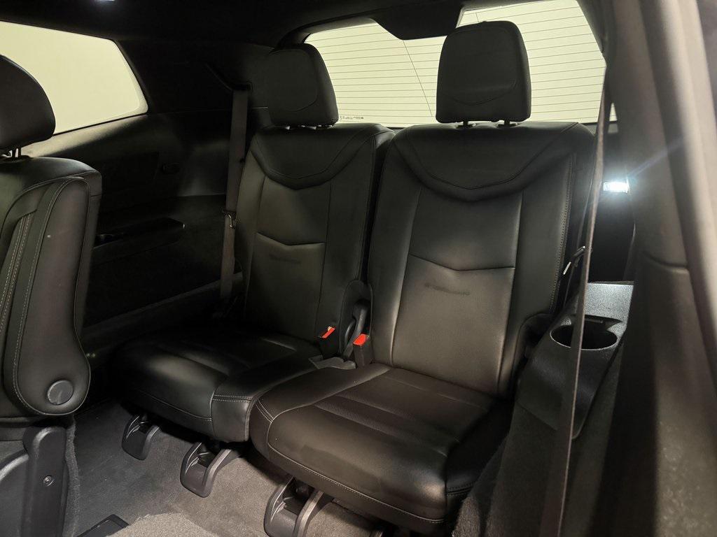 used 2021 Cadillac XT6 car, priced at $31,882