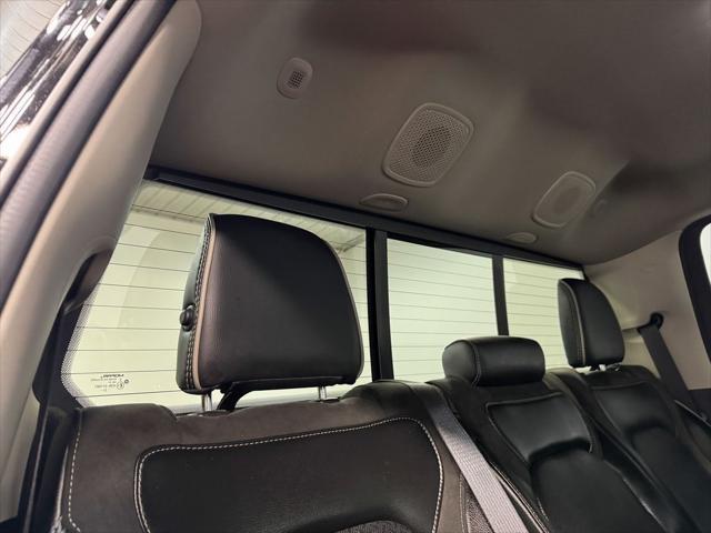 used 2022 Ram 1500 car, priced at $43,024