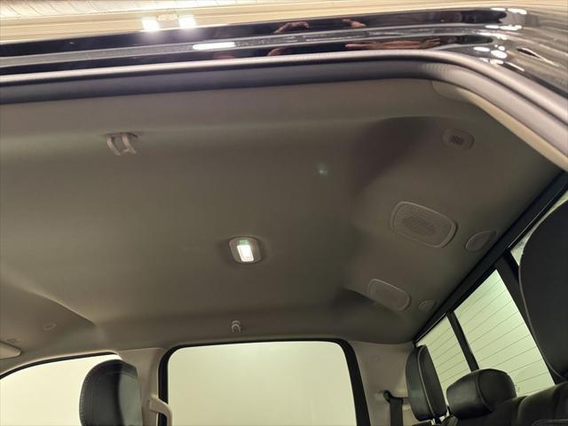 used 2022 Ram 1500 car, priced at $43,024