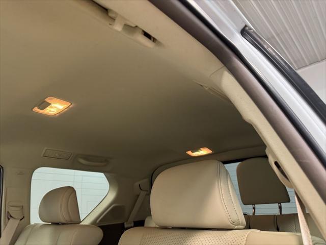 used 2017 Lexus GX 460 car, priced at $28,262