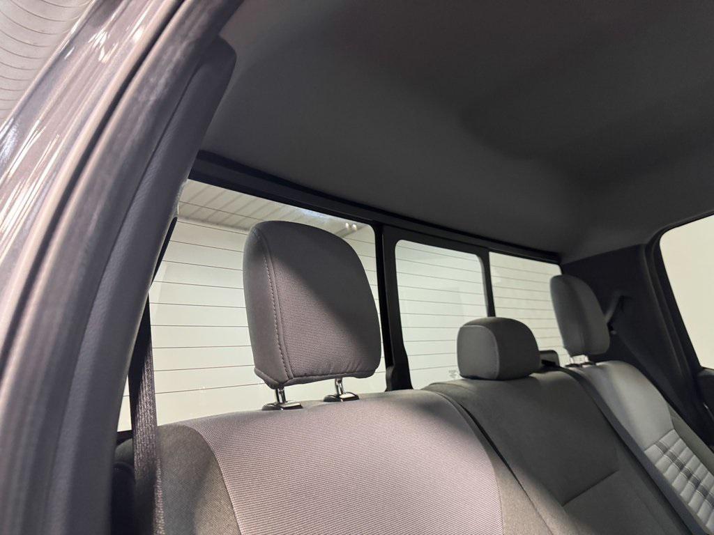 used 2023 Ford F-150 car, priced at $41,590