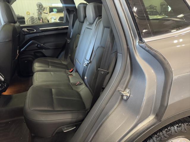 used 2013 Porsche Cayenne car, priced at $15,979