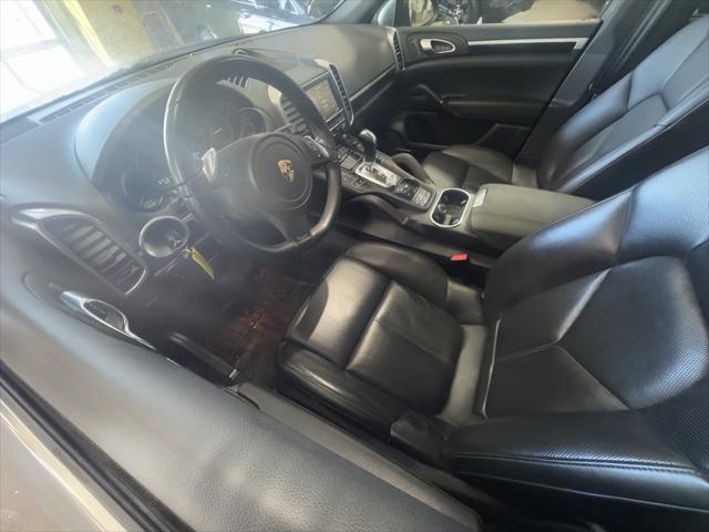 used 2013 Porsche Cayenne car, priced at $15,979