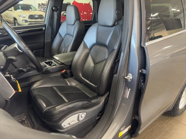 used 2013 Porsche Cayenne car, priced at $15,979