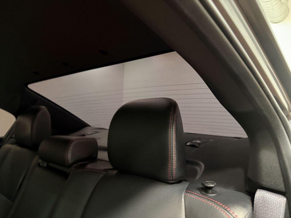 used 2019 Subaru WRX car, priced at $22,736