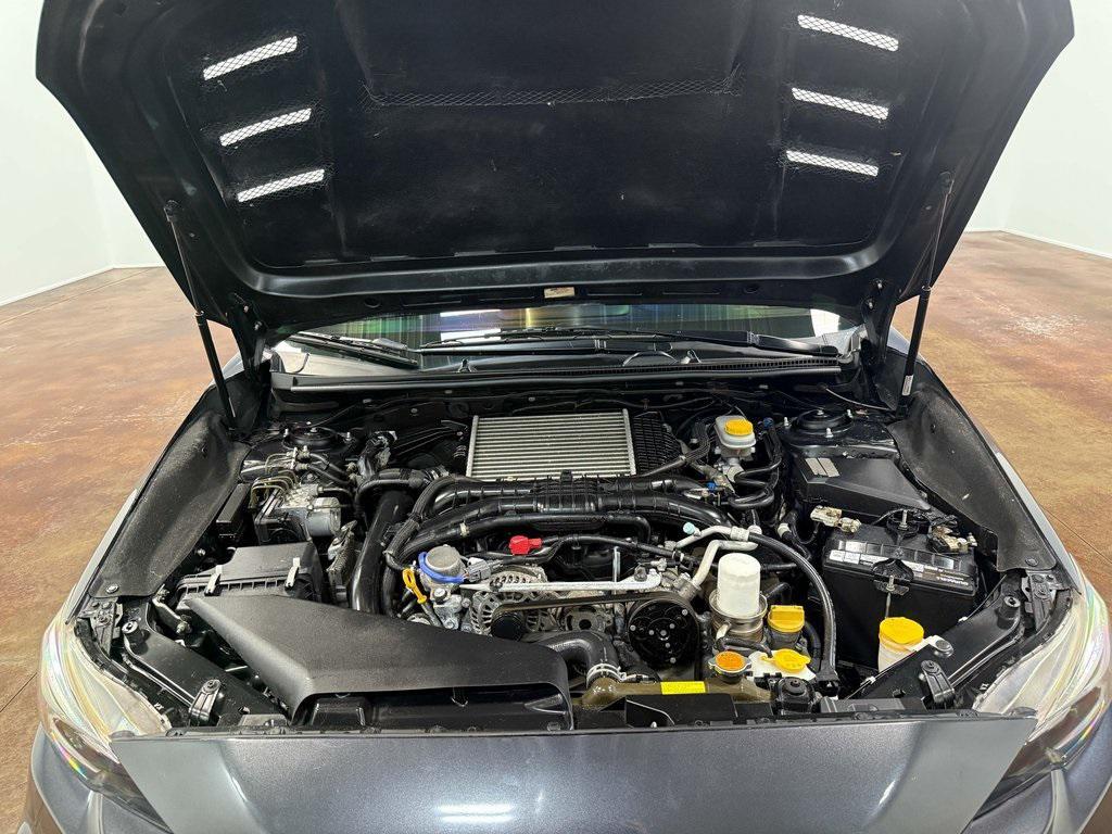 used 2019 Subaru WRX car, priced at $22,736