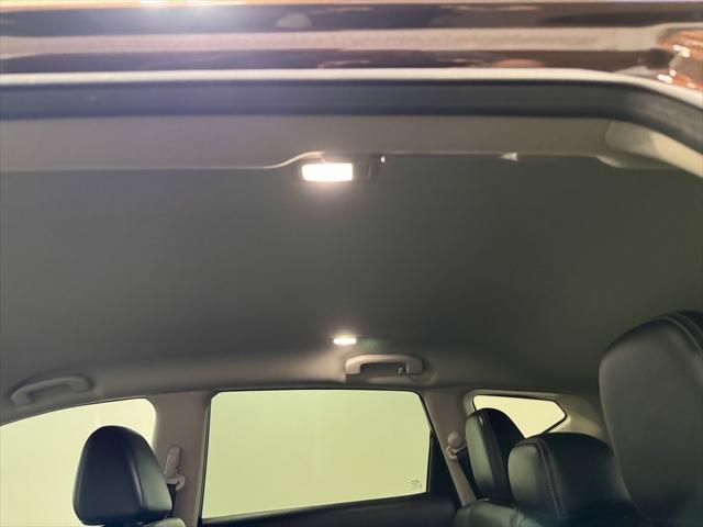 used 2022 Nissan Murano car, priced at $27,474