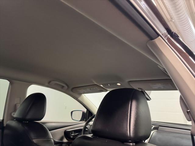 used 2022 Nissan Murano car, priced at $27,474
