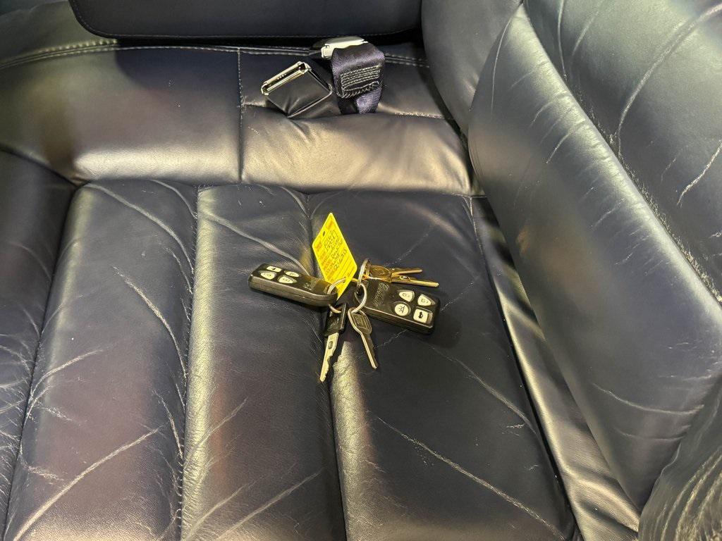 used 1994 Cadillac DeVille car, priced at $9,656